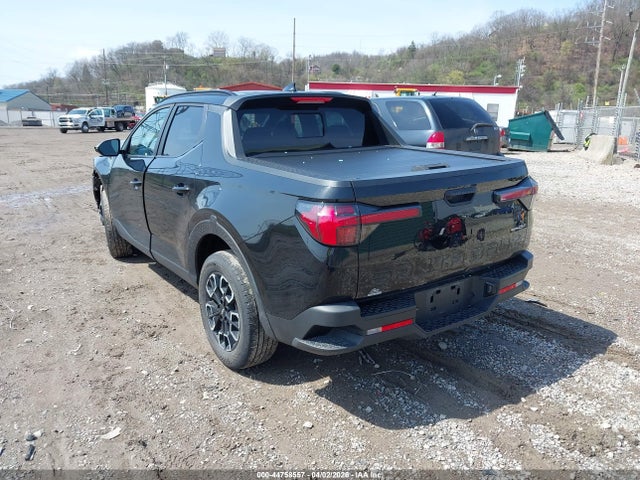 2022 HYUNDAI SANTA CRUZ 5NTJDDAF6NH025645 Photo 2