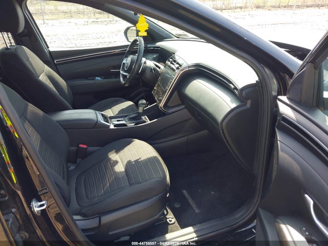 2022 HYUNDAI SANTA CRUZ 5NTJDDAF6NH025645 Photo 4