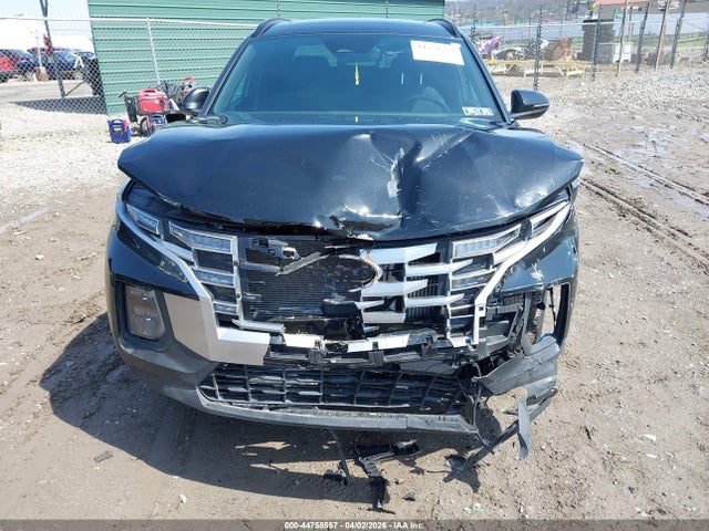 2022 HYUNDAI SANTA CRUZ 5NTJDDAF6NH025645 Photo 5