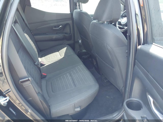 2022 HYUNDAI SANTA CRUZ 5NTJDDAF6NH025645 Photo 7