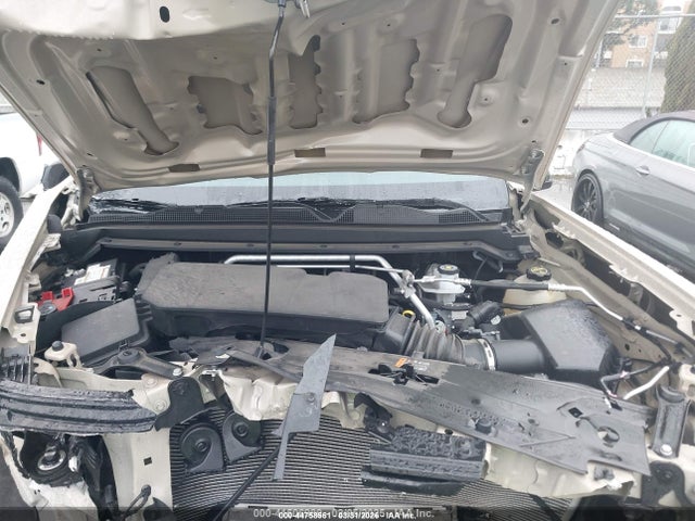 Продаж на аукціоні авто 2024 Chevrolet Colorado 2wd Wt, vin: 1GCPSBEK0R1180165, номер лоту: 44758561