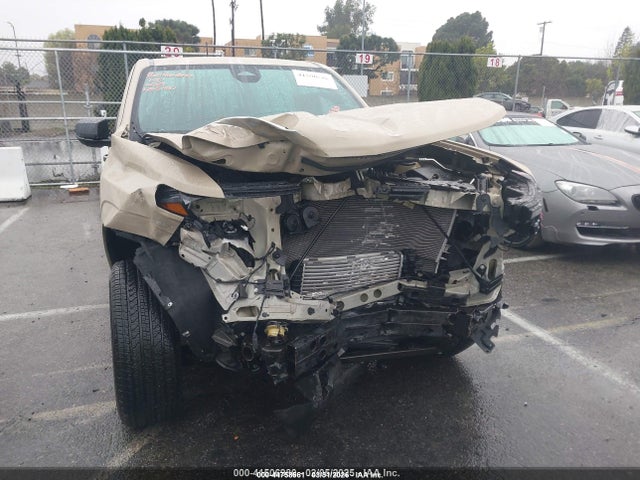 Продаж на аукціоні авто 2024 Chevrolet Colorado 2wd Wt, vin: 1GCPSBEK0R1180165, номер лоту: 44758561