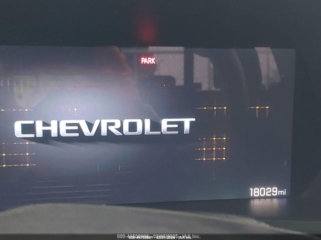 Продаж на аукціоні авто 2024 Chevrolet Colorado 2wd Wt, vin: 1GCPSBEK0R1180165, номер лоту: 44758561
