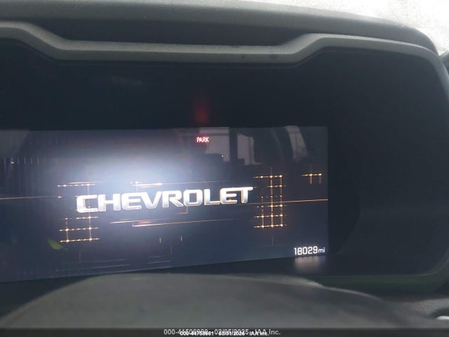 Продаж на аукціоні авто 2024 Chevrolet Colorado 2wd Wt, vin: 1GCPSBEK0R1180165, номер лоту: 44758561