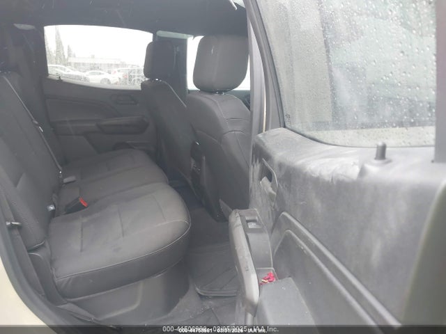 Продаж на аукціоні авто 2024 Chevrolet Colorado 2wd Wt, vin: 1GCPSBEK0R1180165, номер лоту: 44758561