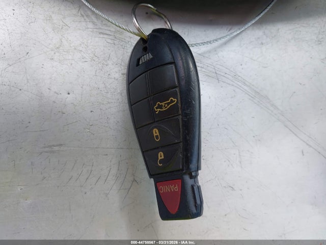 2016 Dodge Dart Sxt მანქანა იყიდება აუქციონზე, vin: 1C3CDFBB6GD592496, აუქციონის ნომერი: 44758567