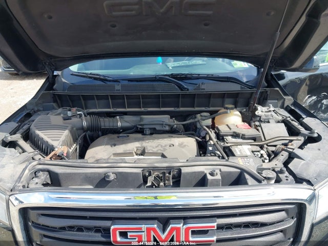 Aukcja sprzedaży 2017 Gmc Acadia Sle-1, vin: 1GKKNKLA6HZ202086, numer aukcji: 44758576