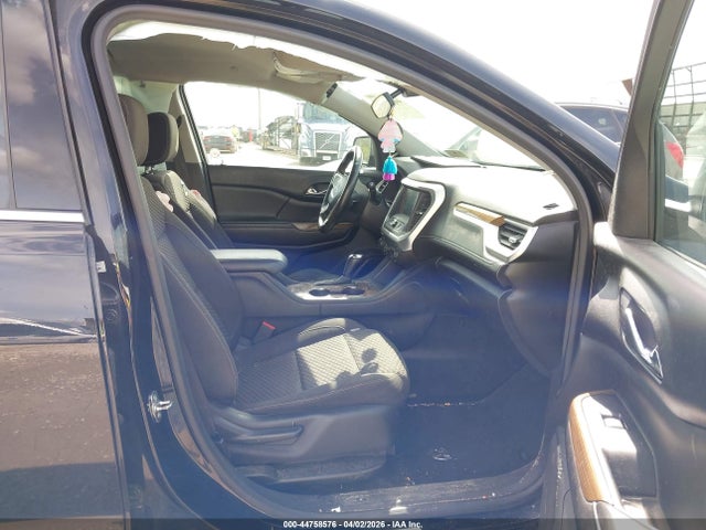Aukcja sprzedaży 2017 Gmc Acadia Sle-1, vin: 1GKKNKLA6HZ202086, numer aukcji: 44758576
