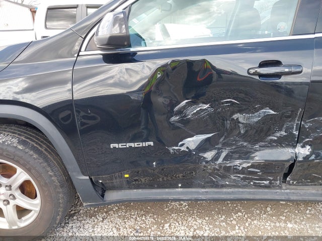 Aukcja sprzedaży 2017 Gmc Acadia Sle-1, vin: 1GKKNKLA6HZ202086, numer aukcji: 44758576