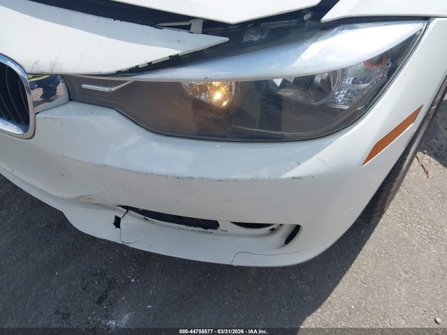 Продажа на аукционе авто 2015 Bmw 320i, vin: WBA3B1G56FNT04490, номер лота: 44758577