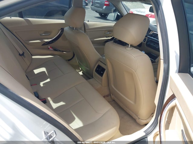 Продажа на аукционе авто 2015 Bmw 320i, vin: WBA3B1G56FNT04490, номер лота: 44758577