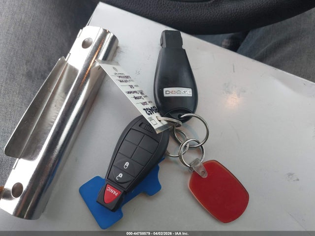 Продажа на аукционе авто 2019 Dodge Grand Caravan Se, vin: 2C4RDGBG8KR501161, номер лота: 44758579