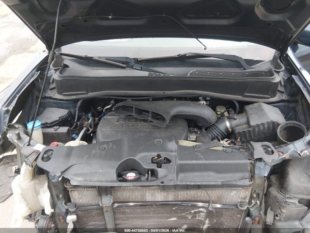 2011 HONDA PILOT 5FNYF4H53BB068208 Photo 9