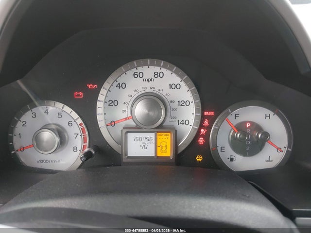 2011 HONDA PILOT 5FNYF4H53BB068208 Photo 6