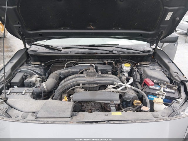 Продажа на аукционе авто 2019 Subaru Impreza 2.0i Premium, vin: 4S3GTAC67K3713121, номер лота: 44758586