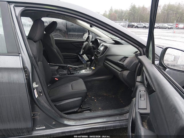 Продажа на аукционе авто 2019 Subaru Impreza 2.0i Premium, vin: 4S3GTAC67K3713121, номер лота: 44758586
