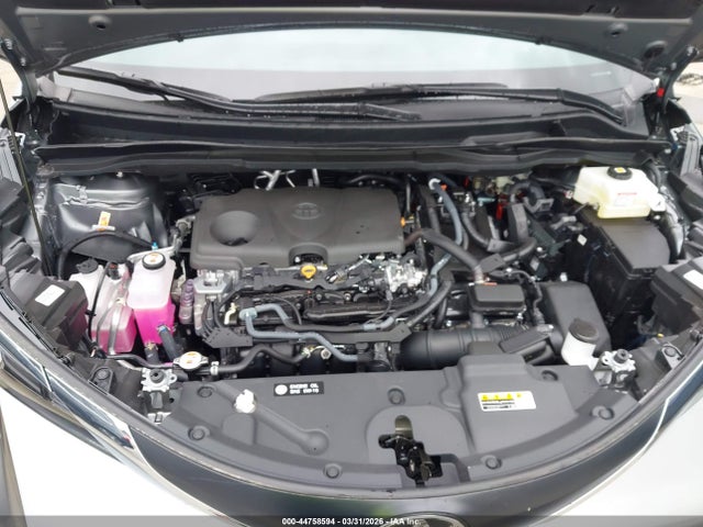 5TDYRKEC3TS299721 Toyota SIENNA XLE