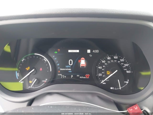5TDYRKEC3TS299721 Toyota SIENNA XLE