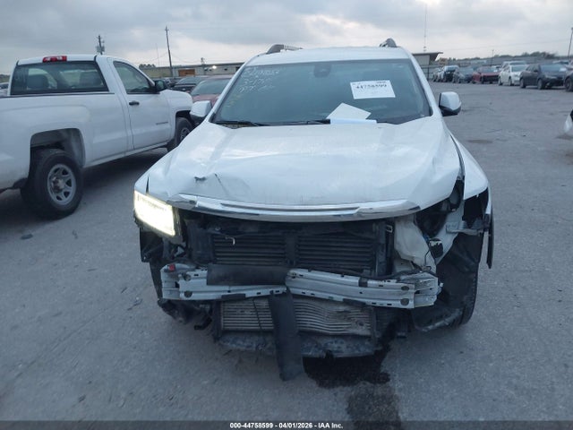 44758599 :رقم المزاد ، 1GKKNML45PZ156822 vin ، 2023 Gmc Acadia Fwd Slt مزاد بيع