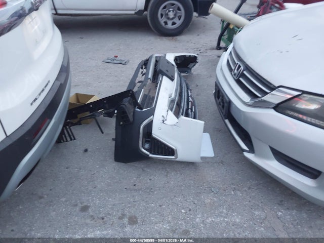 44758599 :رقم المزاد ، 1GKKNML45PZ156822 vin ، 2023 Gmc Acadia Fwd Slt مزاد بيع