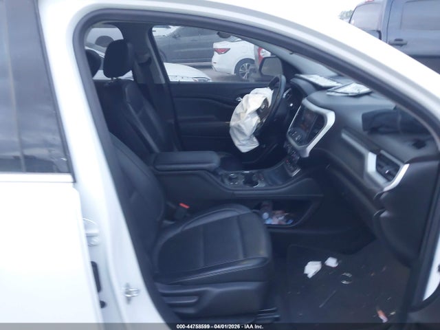 44758599 :رقم المزاد ، 1GKKNML45PZ156822 vin ، 2023 Gmc Acadia Fwd Slt مزاد بيع