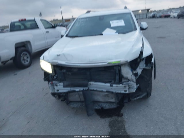 44758599 :رقم المزاد ، 1GKKNML45PZ156822 vin ، 2023 Gmc Acadia Fwd Slt مزاد بيع