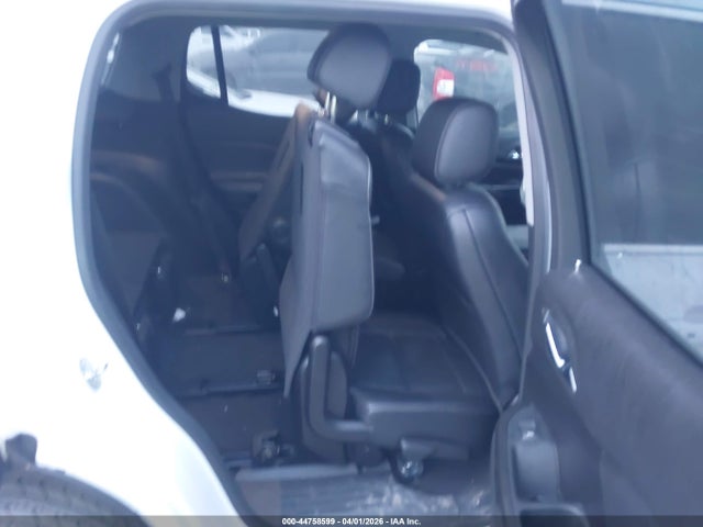 44758599 :رقم المزاد ، 1GKKNML45PZ156822 vin ، 2023 Gmc Acadia Fwd Slt مزاد بيع