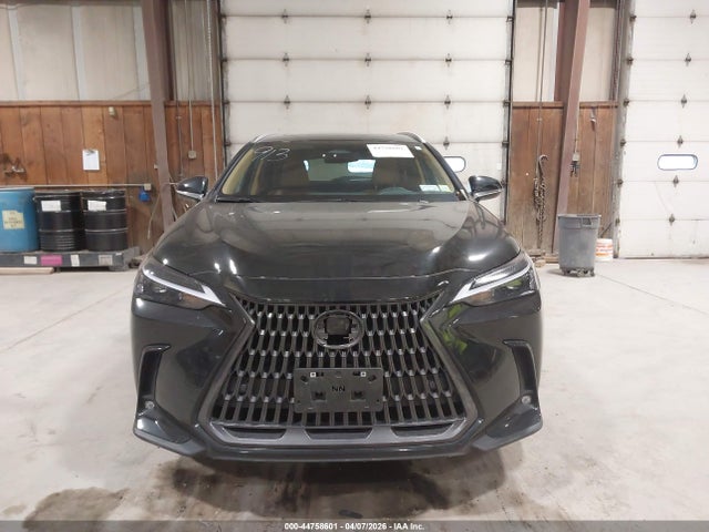 Aukcja sprzedaży 2025 Lexus Nx 350h Premium, vin: 2T2GKCEZ7SC046544, numer aukcji: 44758601