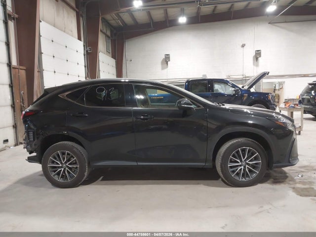 Aukcja sprzedaży 2025 Lexus Nx 350h Premium, vin: 2T2GKCEZ7SC046544, numer aukcji: 44758601