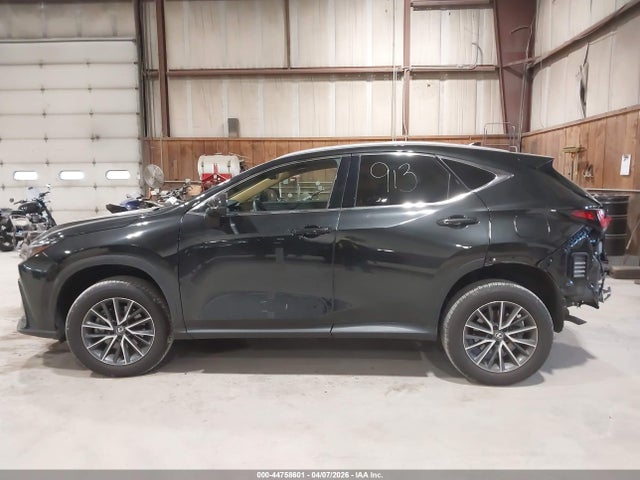 Aukcja sprzedaży 2025 Lexus Nx 350h Premium, vin: 2T2GKCEZ7SC046544, numer aukcji: 44758601