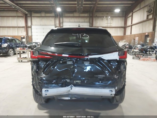 Aukcja sprzedaży 2025 Lexus Nx 350h Premium, vin: 2T2GKCEZ7SC046544, numer aukcji: 44758601