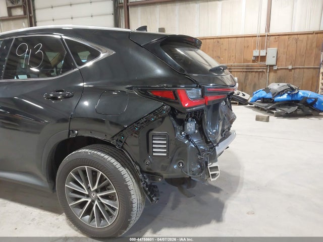 Aukcja sprzedaży 2025 Lexus Nx 350h Premium, vin: 2T2GKCEZ7SC046544, numer aukcji: 44758601