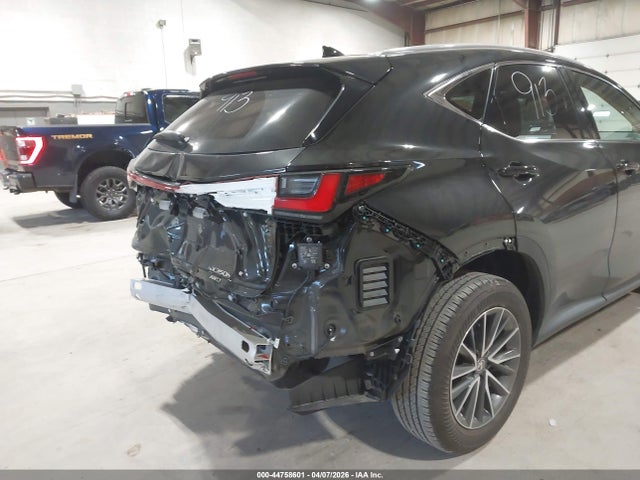 Aukcja sprzedaży 2025 Lexus Nx 350h Premium, vin: 2T2GKCEZ7SC046544, numer aukcji: 44758601