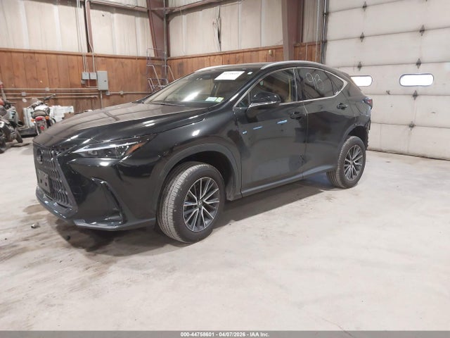 Aukcja sprzedaży 2025 Lexus Nx 350h Premium, vin: 2T2GKCEZ7SC046544, numer aukcji: 44758601