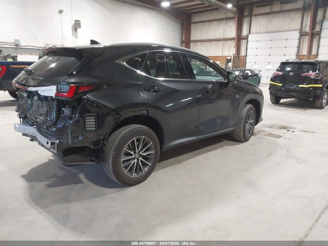 Aukcja sprzedaży 2025 Lexus Nx 350h Premium, vin: 2T2GKCEZ7SC046544, numer aukcji: 44758601