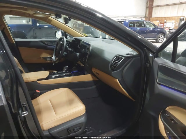 Aukcja sprzedaży 2025 Lexus Nx 350h Premium, vin: 2T2GKCEZ7SC046544, numer aukcji: 44758601
