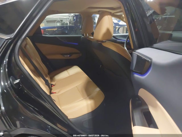 Aukcja sprzedaży 2025 Lexus Nx 350h Premium, vin: 2T2GKCEZ7SC046544, numer aukcji: 44758601