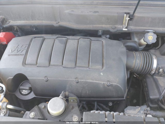 44758602 :رقم المزاد ، 1GKKRRED7CJ107404 vin ، 2012 Gmc Acadia Slt-1 مزاد بيع
