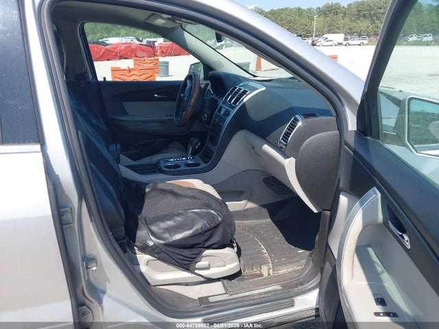 44758602 :رقم المزاد ، 1GKKRRED7CJ107404 vin ، 2012 Gmc Acadia Slt-1 مزاد بيع