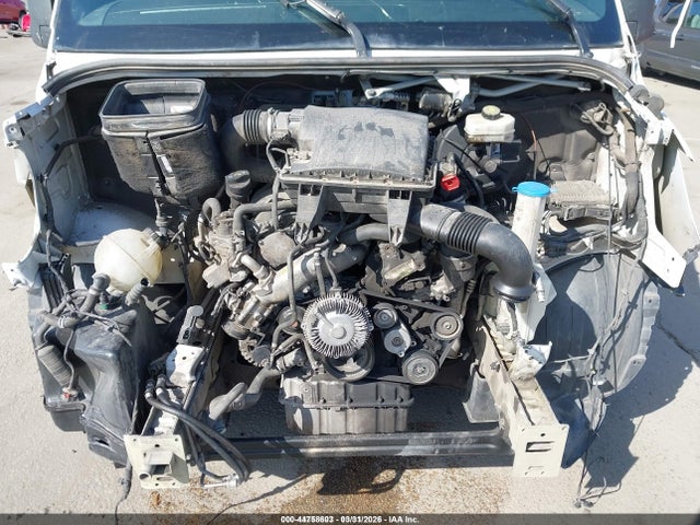 W1Y4EDHY3MT069219 Mercedes-Benz Sprinter 2500 High Roof V6