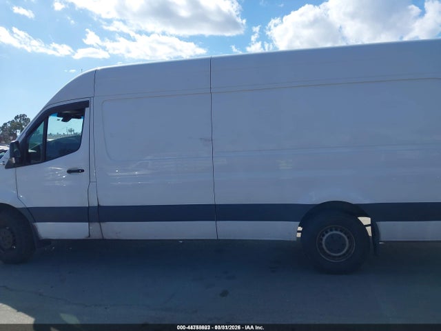 W1Y4EDHY3MT069219 Mercedes-Benz Sprinter 2500 High Roof V6