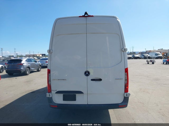 W1Y4EDHY3MT069219 Mercedes-Benz Sprinter 2500 High Roof V6