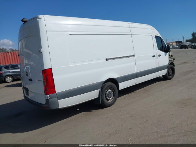 W1Y4EDHY3MT069219 Mercedes-Benz Sprinter 2500 High Roof V6
