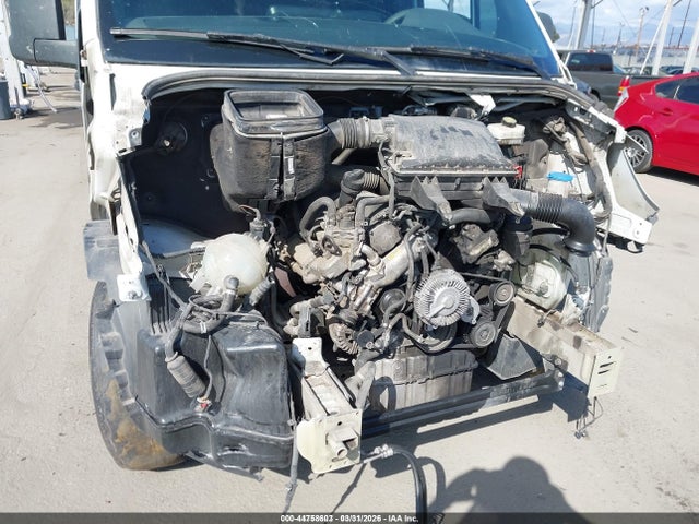 W1Y4EDHY3MT069219 Mercedes-Benz Sprinter 2500 High Roof V6