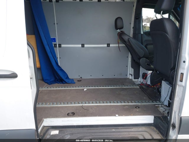 W1Y4EDHY3MT069219 Mercedes-Benz Sprinter 2500 High Roof V6