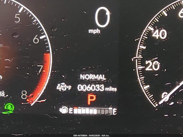 Honda Cr-v Ex Awd 2026 2HKRS4H41TH413911 Image 15