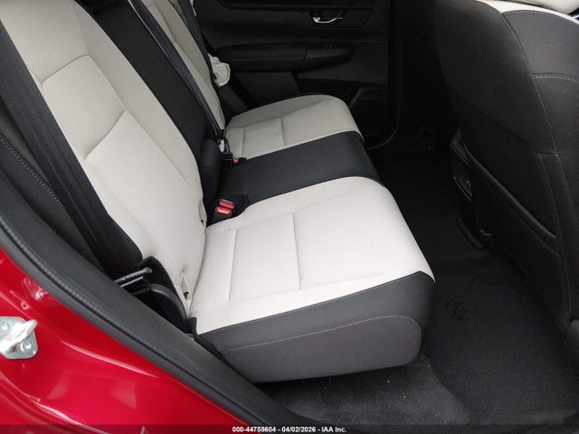 Honda Cr-v Ex Awd 2026 2HKRS4H41TH413911 Image 8