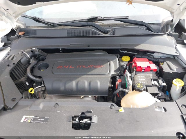 44758609 :رقم المزاد ، 3C4NJDEB4MT583864 vin ، 2021 Jeep Compass 80th Anniversary 4x4 مزاد بيع
