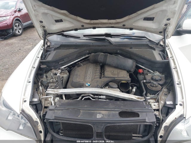 44758610 :رقم المزاد ، 5UXZV4C51D0B23286 vin ، 2013 Bmw X5 Xdrive35i/xdrive35i Premium/xdrive35i Sport Activity مزاد بيع