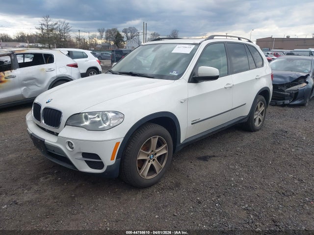 44758610 :رقم المزاد ، 5UXZV4C51D0B23286 vin ، 2013 Bmw X5 Xdrive35i/xdrive35i Premium/xdrive35i Sport Activity مزاد بيع